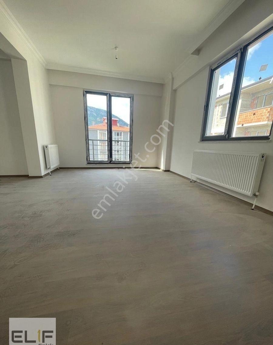 Safranbolu Esentepe'de Kiralık 2+1 Sıfır Lüks Daireler - Görsel 12