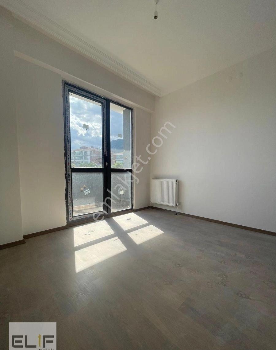 Safranbolu Esentepe'de Kiralık 2+1 Sıfır Lüks Daireler - Görsel 25