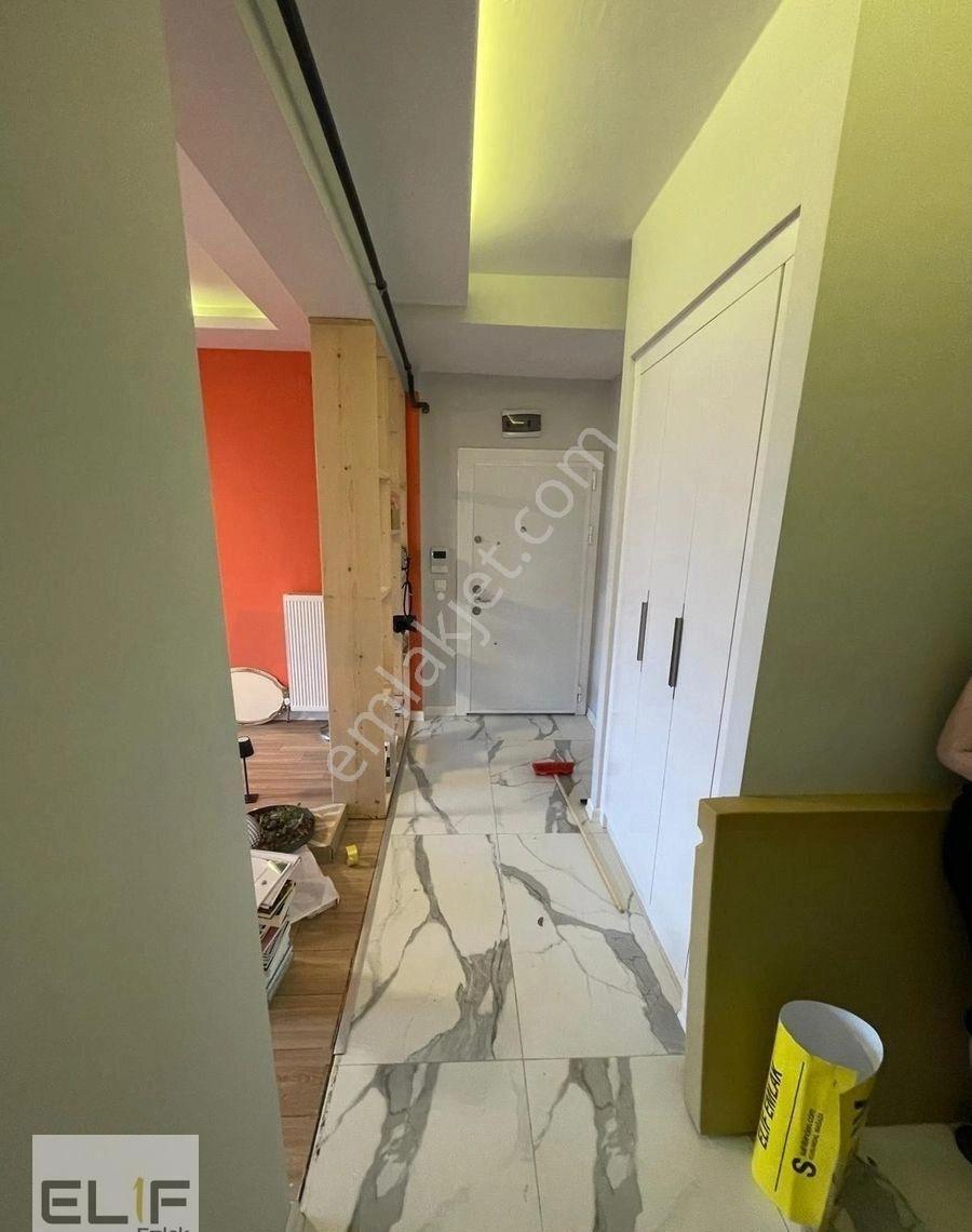 Safranbolu Esentepe'de Sıfır Ayarında Kiralık 2+1 Daire - Görsel 3