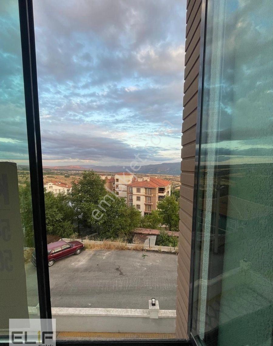 Safranbolu Esentepe'de Sıfır Ayarında Kiralık 2+1 Daire - Görsel 13