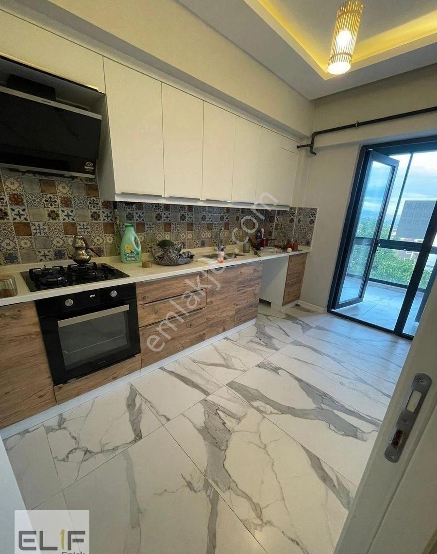 Safranbolu Esentepe'de Sıfır Ayarında Kiralık 2+1 Daire - Görsel 23