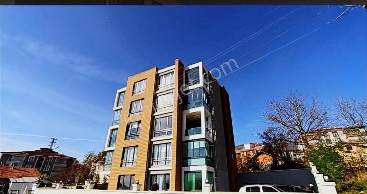 Safranbolu Esentepe'de Sıfır Ayarında Kiralık 2+1 Daire