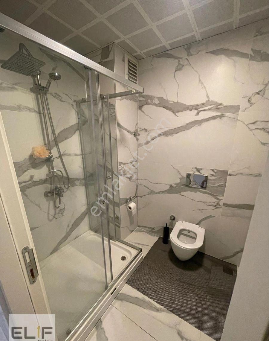Safranbolu Esentepe'de Sıfır Ayarında Kiralık 2+1 Daire - Görsel 26