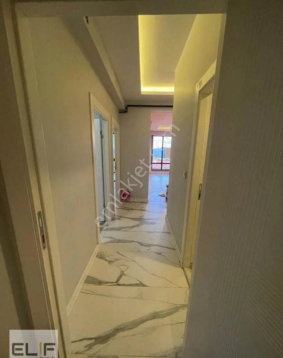 Safranbolu Esentepe'de Sıfır Ayarında Kiralık 2+1 Daire - Görsel 22