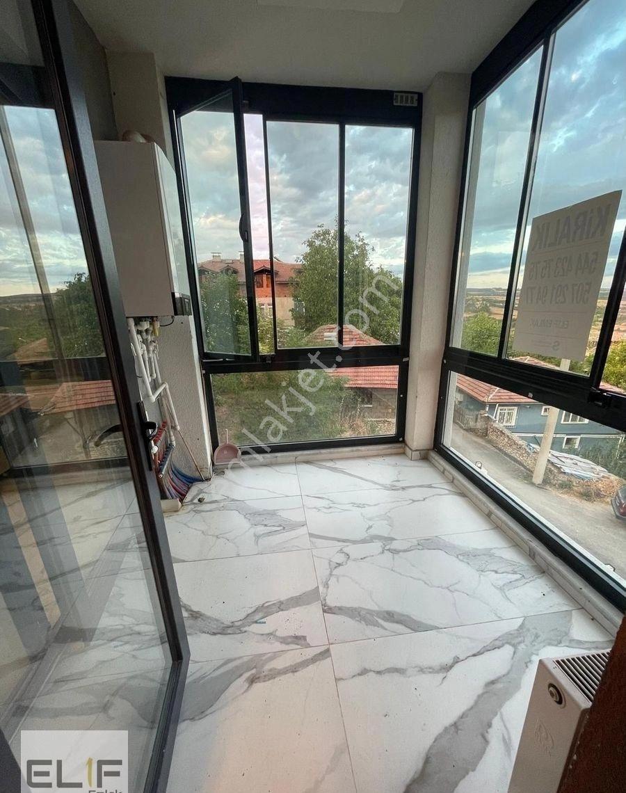 Safranbolu Esentepe'de Sıfır Ayarında Kiralık 2+1 Daire - Görsel 20