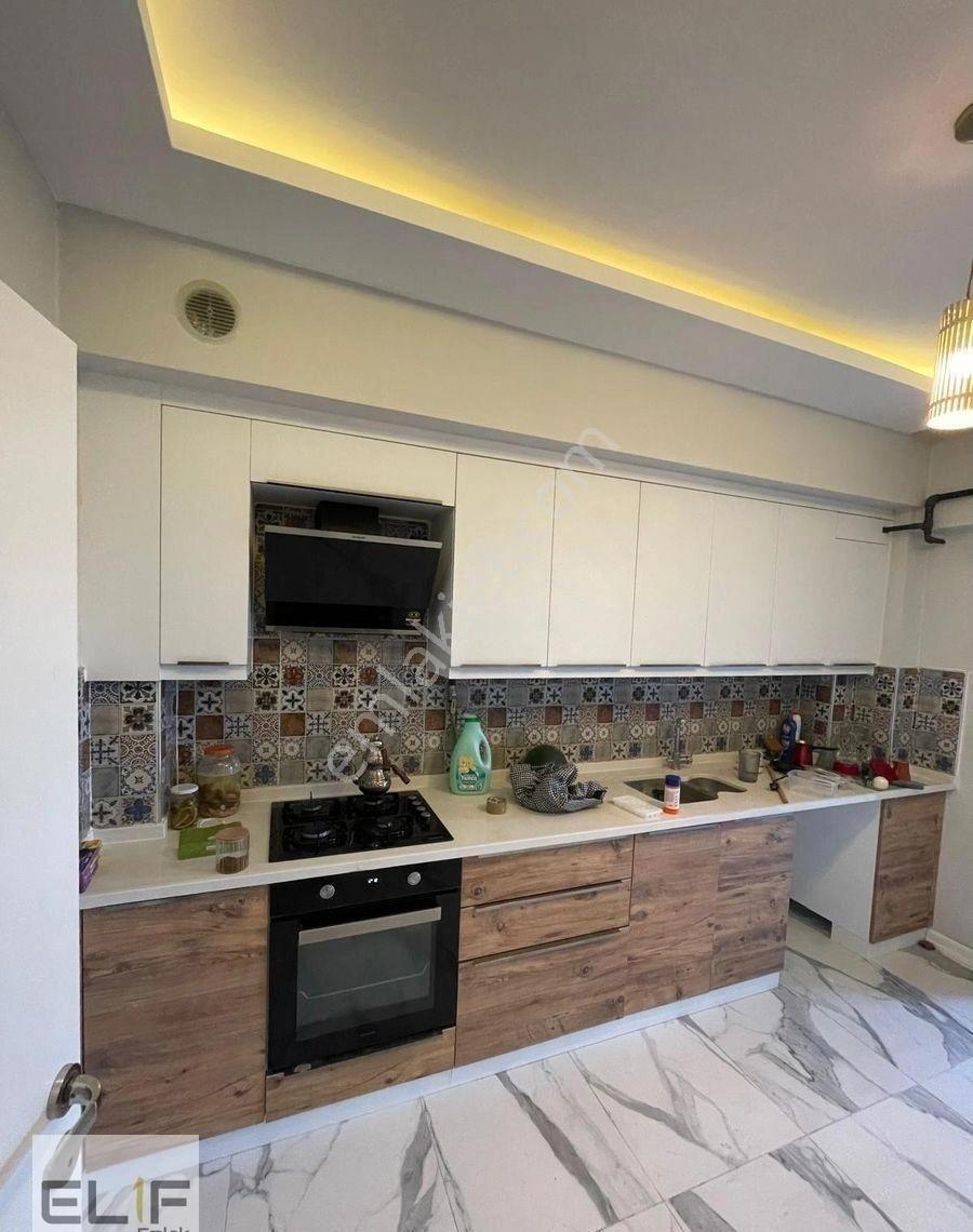 Safranbolu Esentepe'de Sıfır Ayarında Kiralık 2+1 Daire - Görsel 24