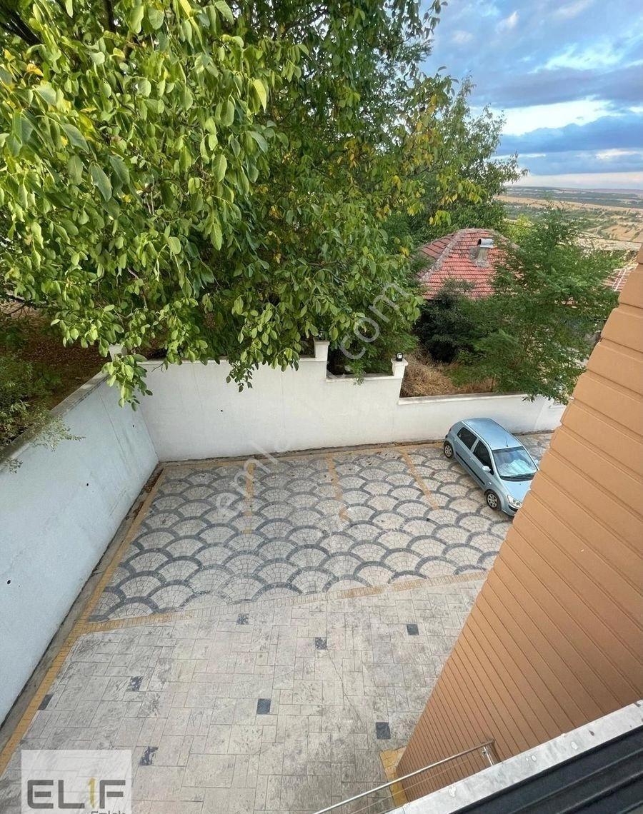Safranbolu Esentepe'de Sıfır Ayarında Kiralık 2+1 Daire - Görsel 12