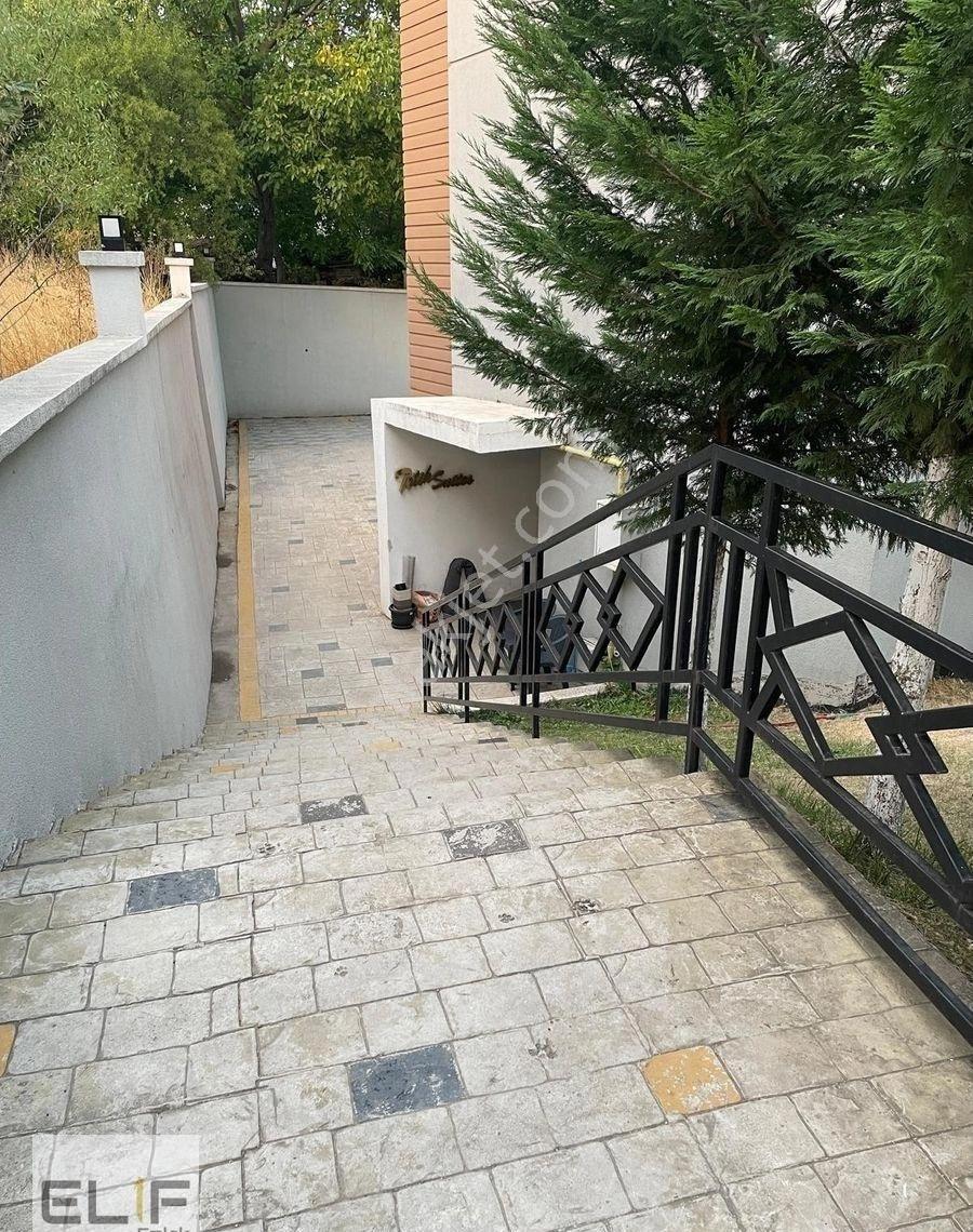 Safranbolu Esentepe'de Sıfır Ayarında Kiralık 2+1 Daire - Görsel 16