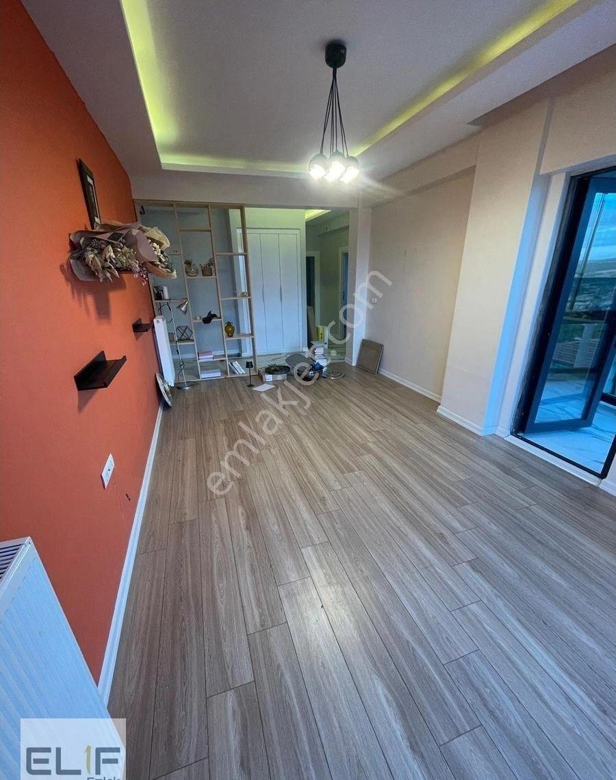 Safranbolu Esentepe'de Sıfır Ayarında Kiralık 2+1 Daire - Görsel 17