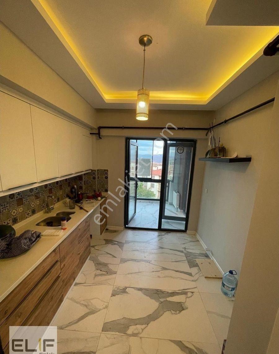 Safranbolu Esentepe'de Sıfır Ayarında Kiralık 2+1 Daire - Görsel 19