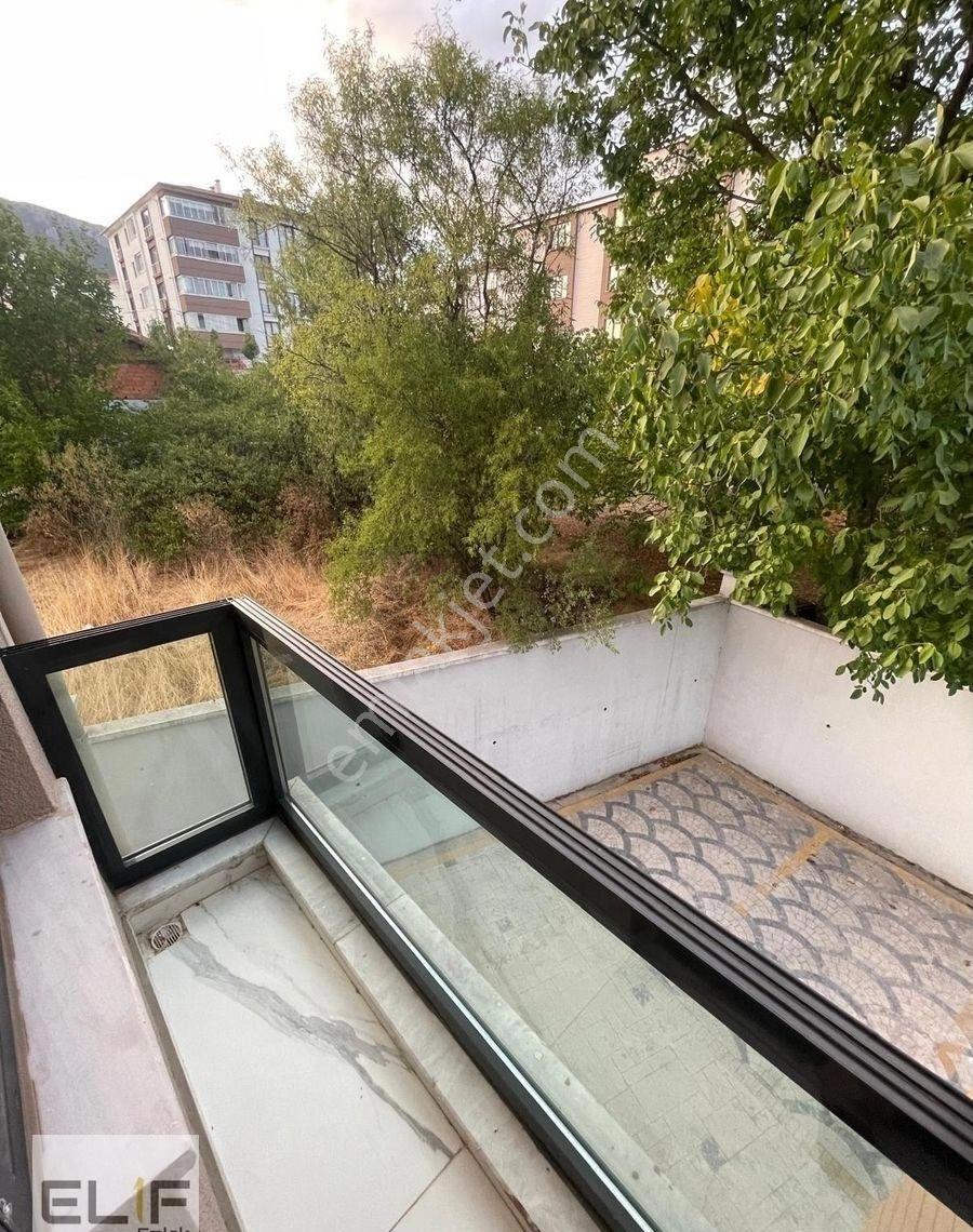 Safranbolu Esentepe'de Sıfır Ayarında Kiralık 2+1 Daire - Görsel 5