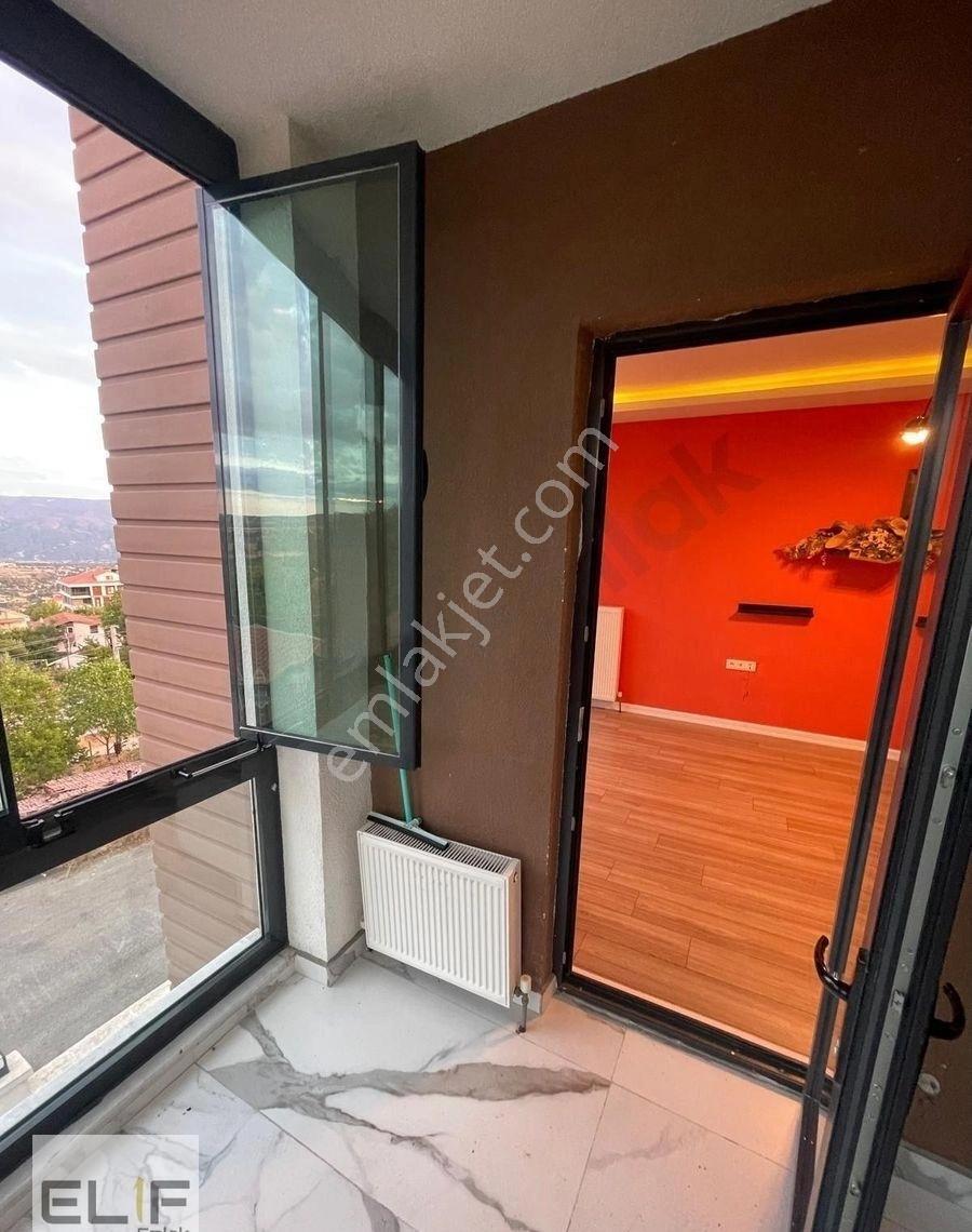 Safranbolu Esentepe'de Sıfır Ayarında Kiralık 2+1 Daire - Görsel 25