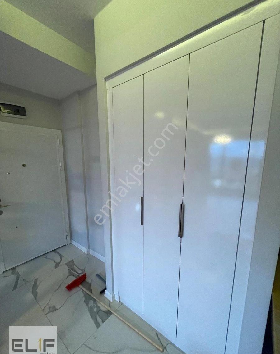 Safranbolu Esentepe'de Sıfır Ayarında Kiralık 2+1 Daire - Görsel 9