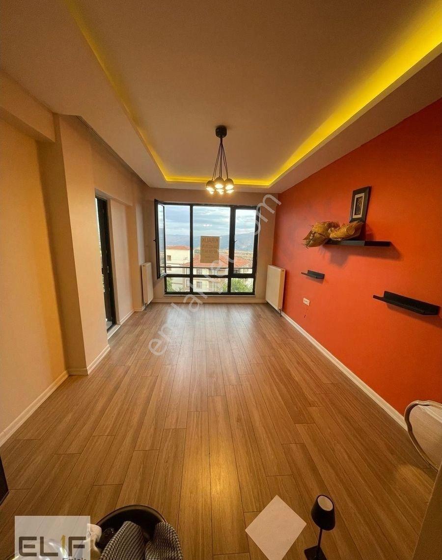 Safranbolu Esentepe'de Sıfır Ayarında Kiralık 2+1 Daire - Görsel 10