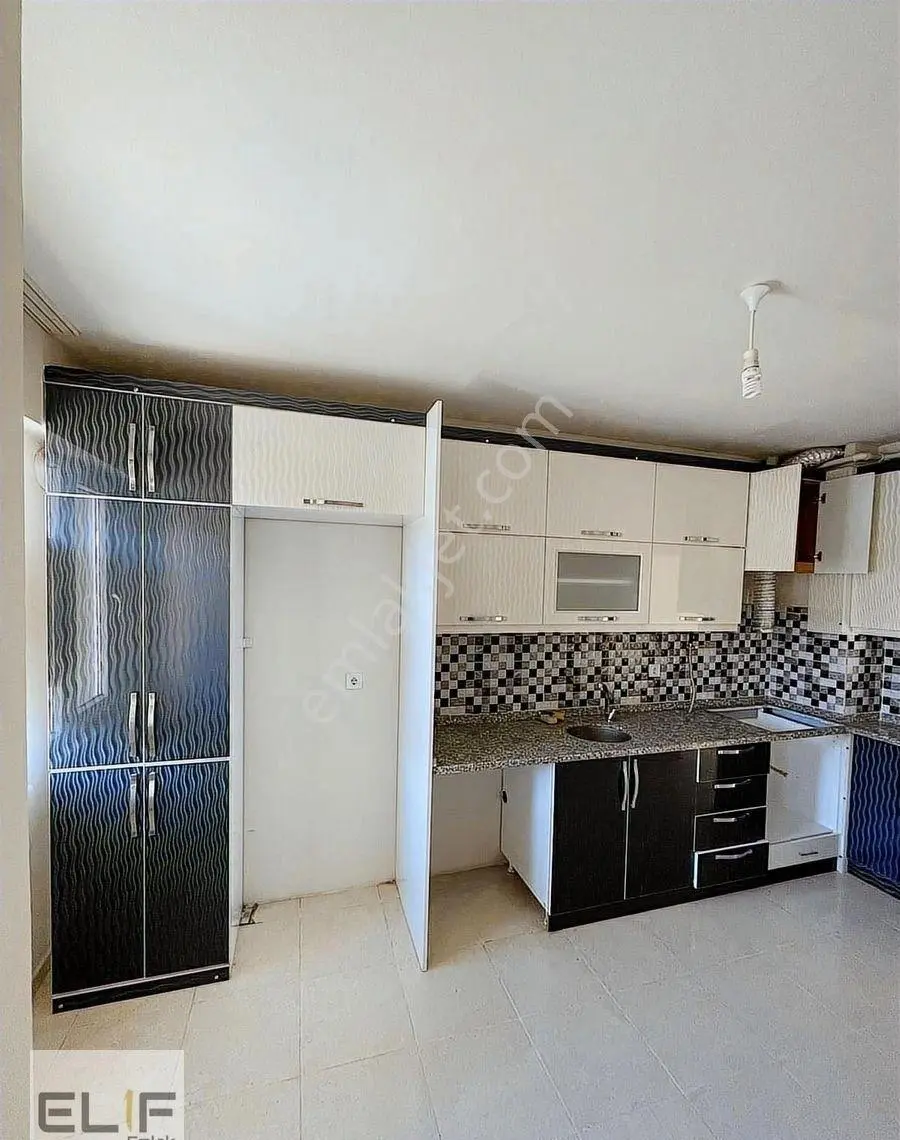 Safranbolu Barış Mahallesi'nde Kiralık 3+1 Daire