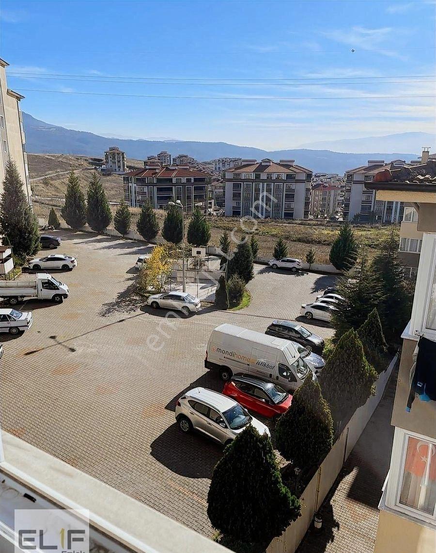 Safranbolu Barış Mahallesi'nde Kiralık 3+1 Daire - Görsel 23