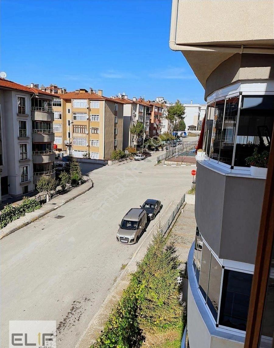 Safranbolu Barış Mahallesi'nde Kiralık 3+1 Daire - Görsel 34