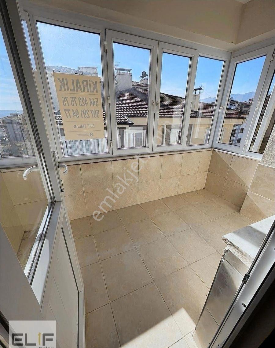 Safranbolu Barış Mahallesi'nde Kiralık 3+1 Daire - Görsel 24