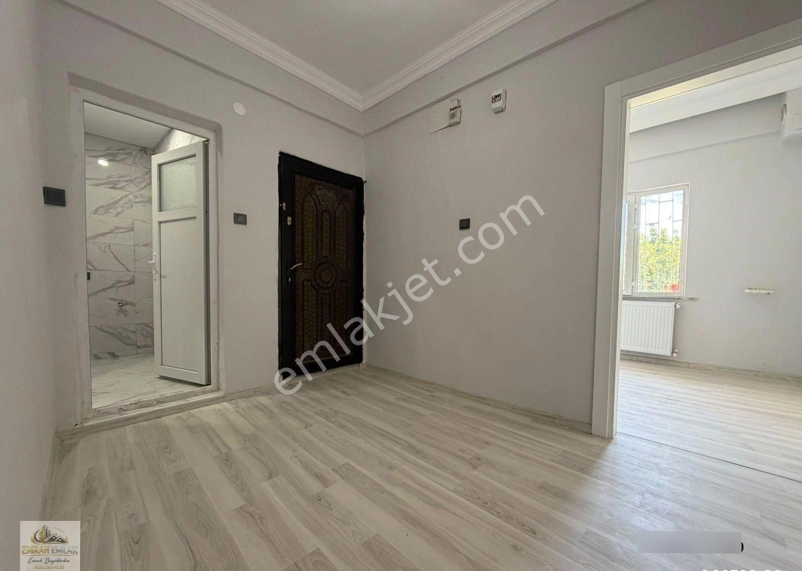 Bahçeler Mah İçi Full Yapılı Fırsat Daire - Görsel 18