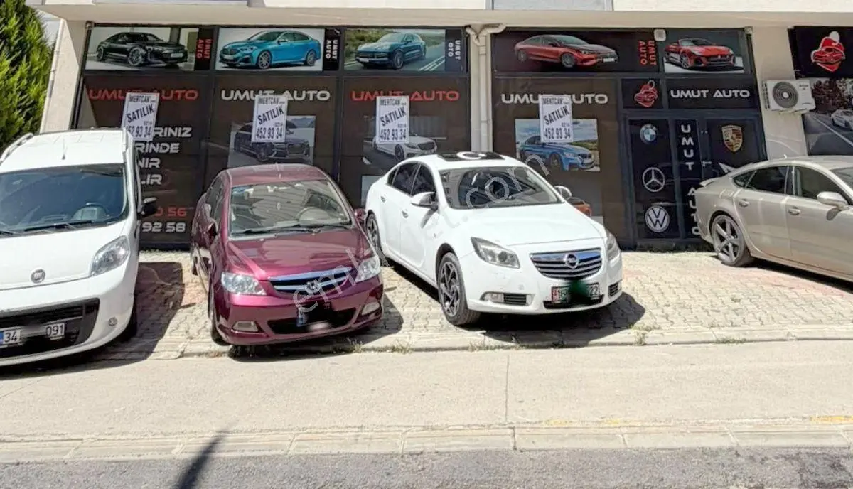 Mertcan'dan Şeyhli Mah. Cadde Üzeri İskanlı Giriş Kat Dükkan - Görsel 20