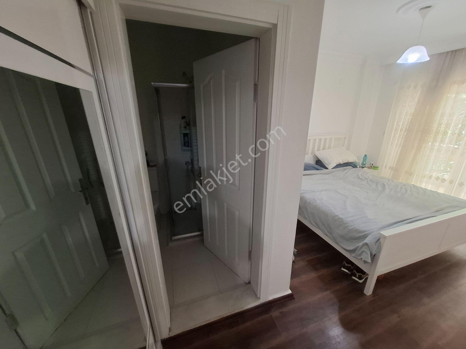 Didim Hisar Mah. Aykar Sitesinde Müstakil Bahçeli 3+1 Fırsat Daire - Görsel 18
