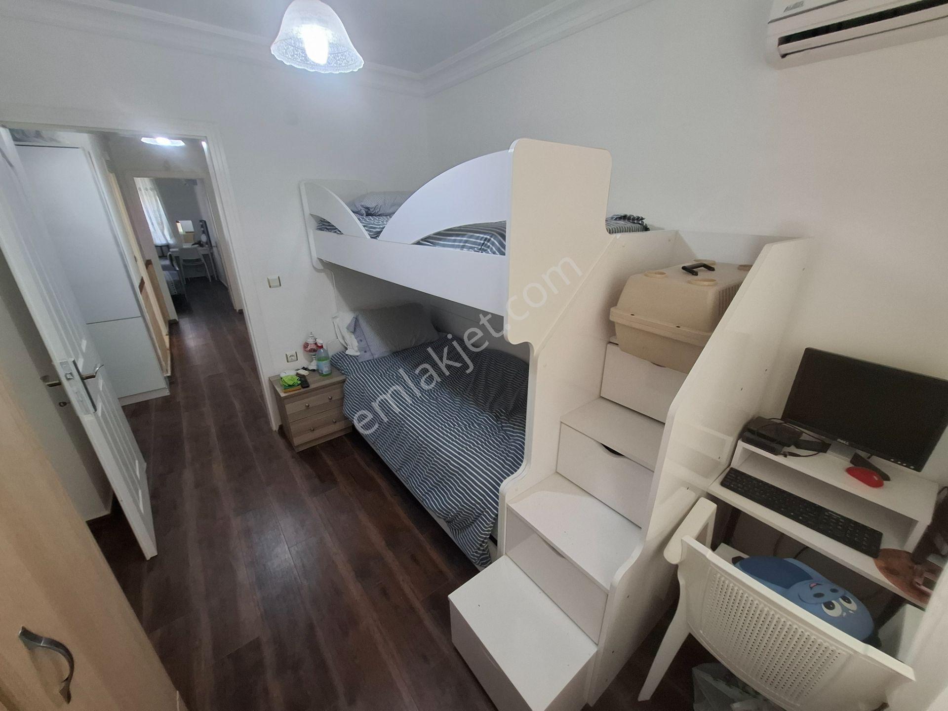 Didim Hisar Mah. Aykar Sitesinde Müstakil Bahçeli 3+1 Fırsat Daire - Görsel 25