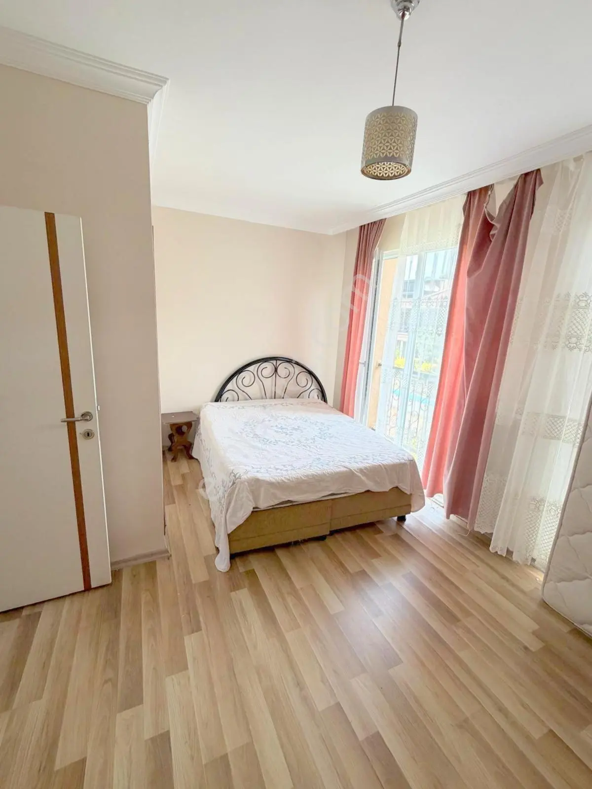 Mertcan'dan Green Village2 Sitesi İçinde Bahçe Dubleksi 2+1 - Görsel 9