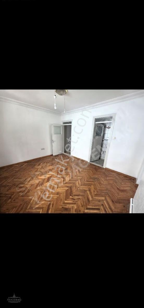 Adliye Civarında Geniş Oturumlu Ofise Uygun Satılık 3+1 Daire! - Görsel 11