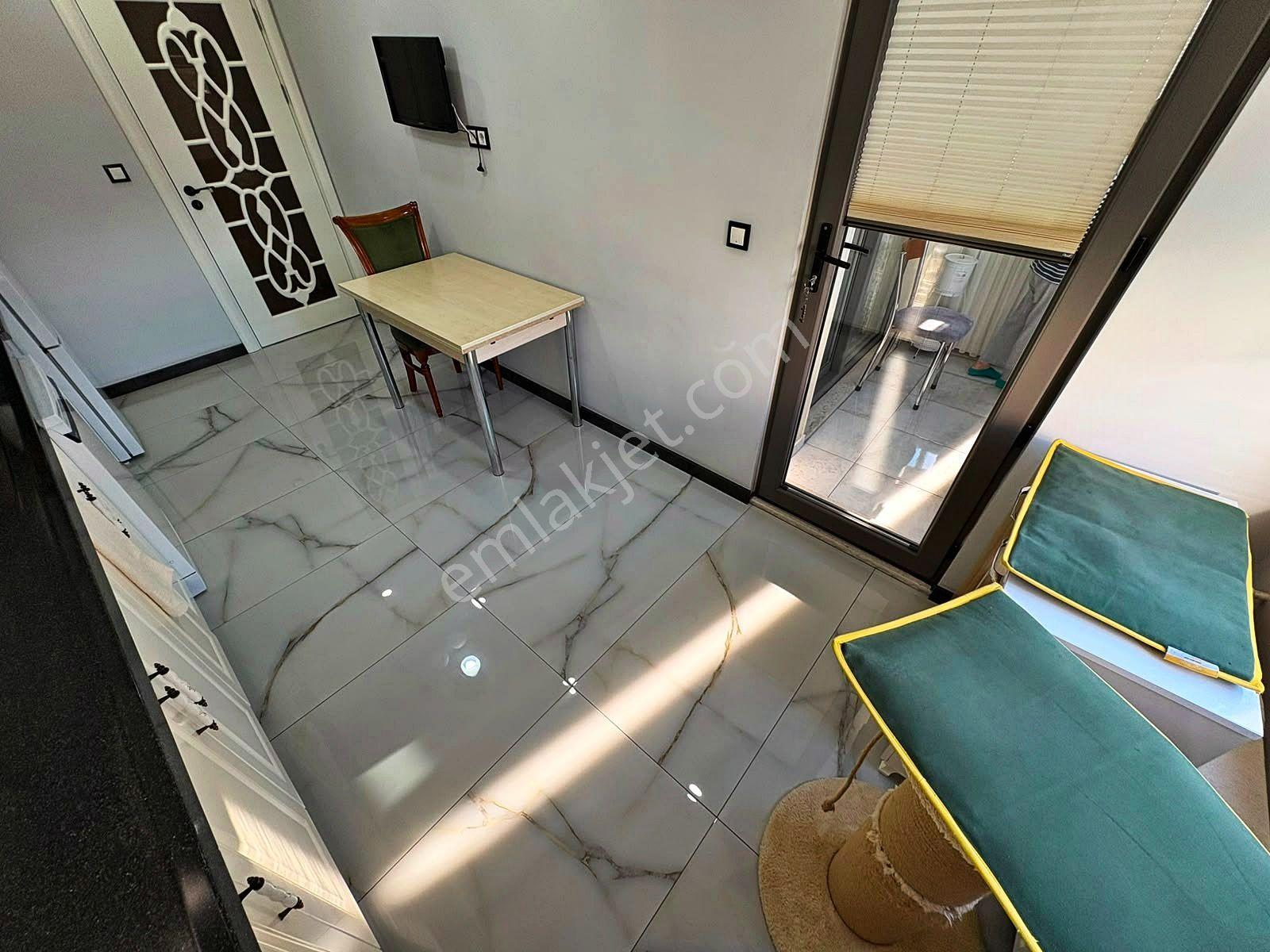Aktif'ten Akçay'da Satılık Ayrı Mutfaklı Ebeveyn Banyolu Arakat Lüx 2+1daire - Görsel 16