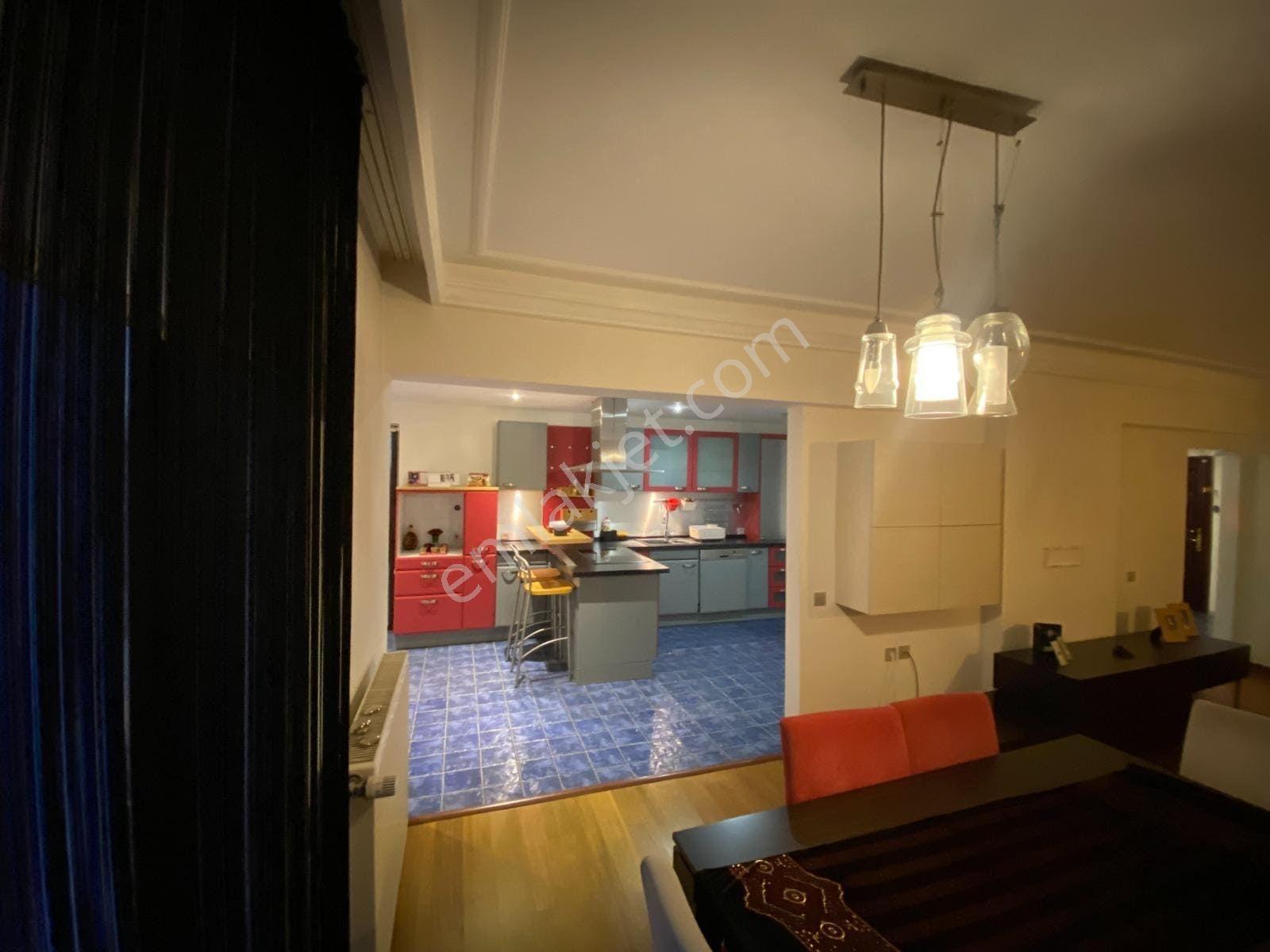 Sivas Caddesi'nde "süper Erciyes Manzaralı" Satılık Daire - Görsel 16