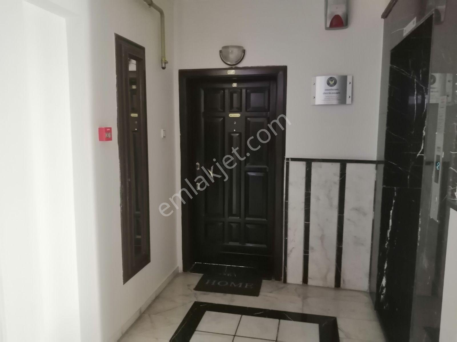 Sivas Caddesi'nde "süper Erciyes Manzaralı" Satılık Daire - Görsel 10