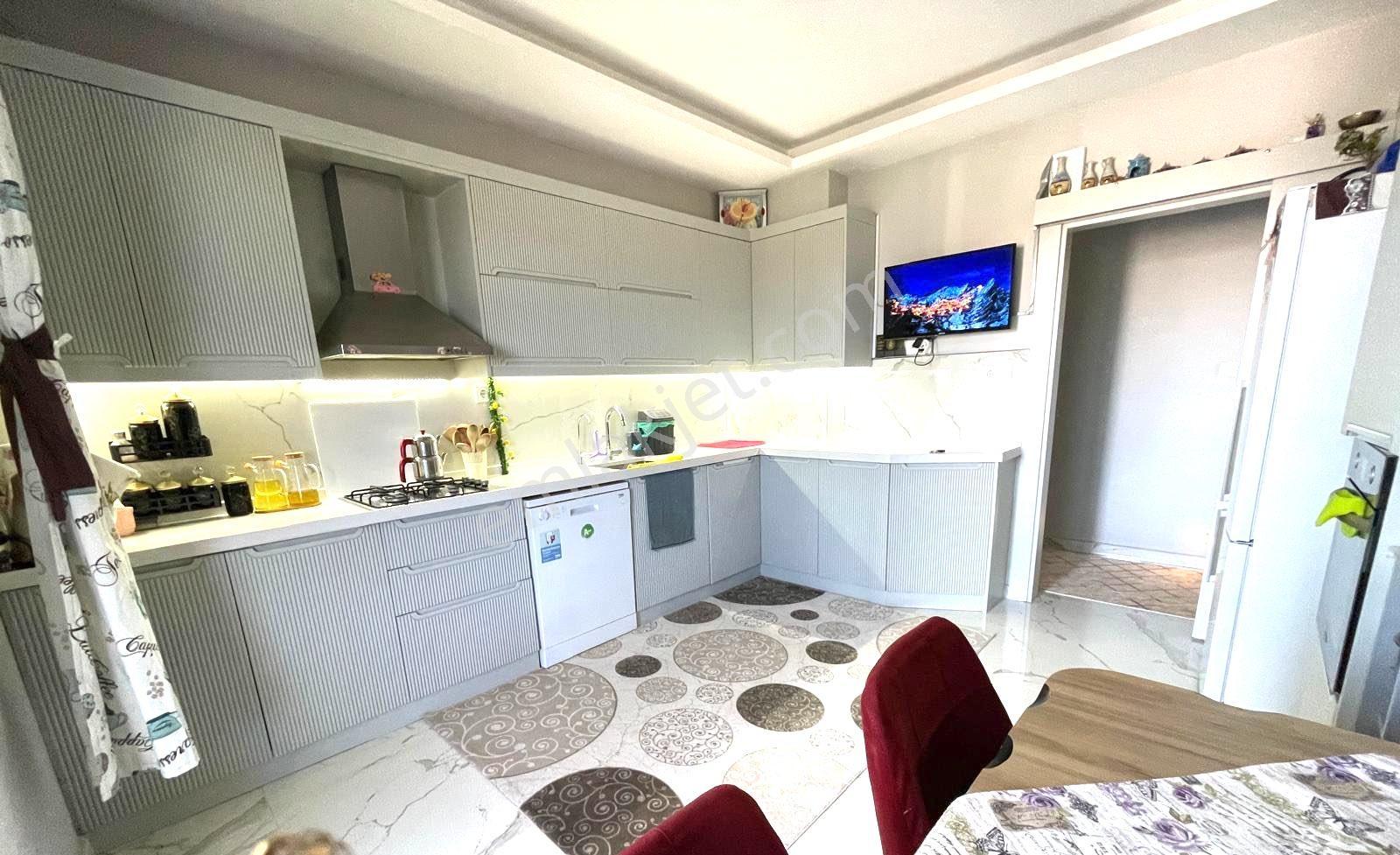 Kilis Kazımkarabekir Satılık 3+1 Şehir Manzaralı Daire - Görsel 23