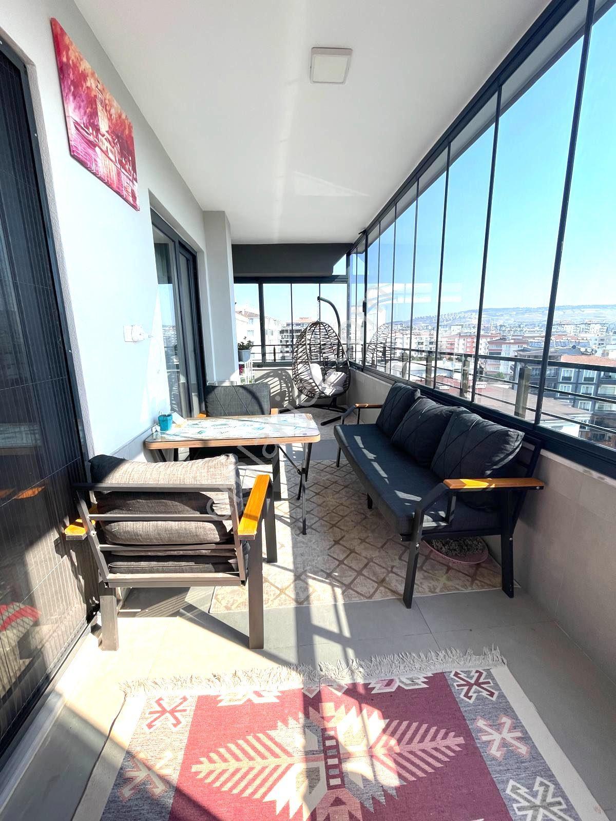 Kilis Kazımkarabekir Satılık 3+1 Şehir Manzaralı Daire - Görsel 22