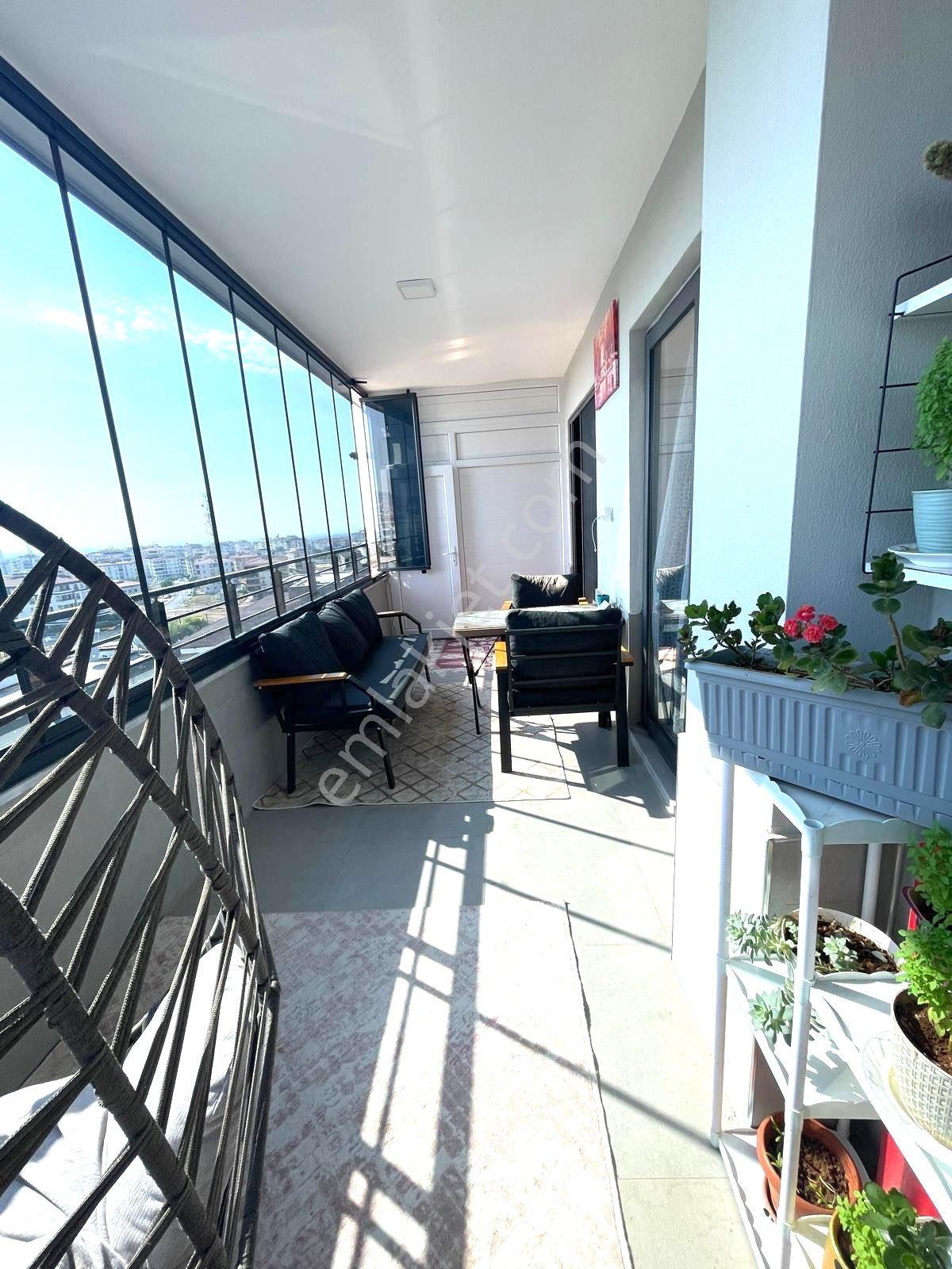 Kilis Kazımkarabekir Satılık 3+1 Şehir Manzaralı Daire - Görsel 24