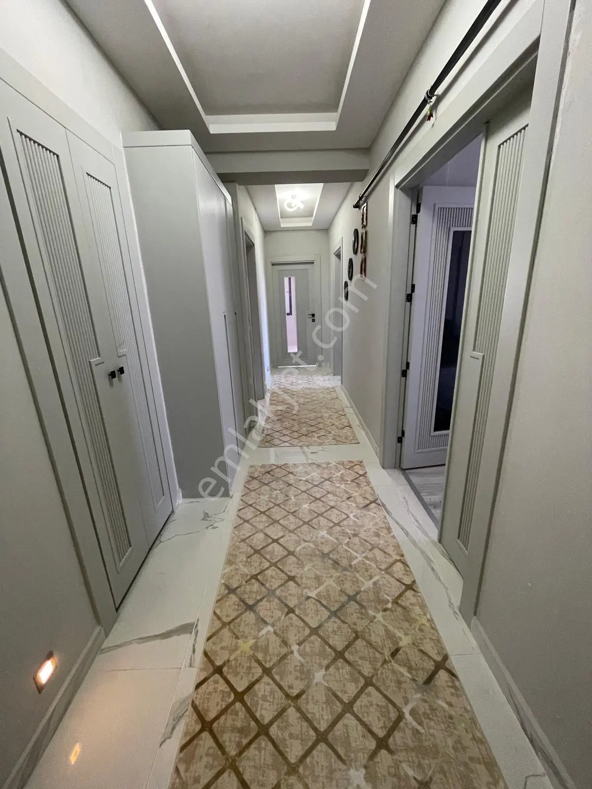 Kilis Kazımkarabekir Satılık 3+1 Şehir Manzaralı Daire - Görsel 7