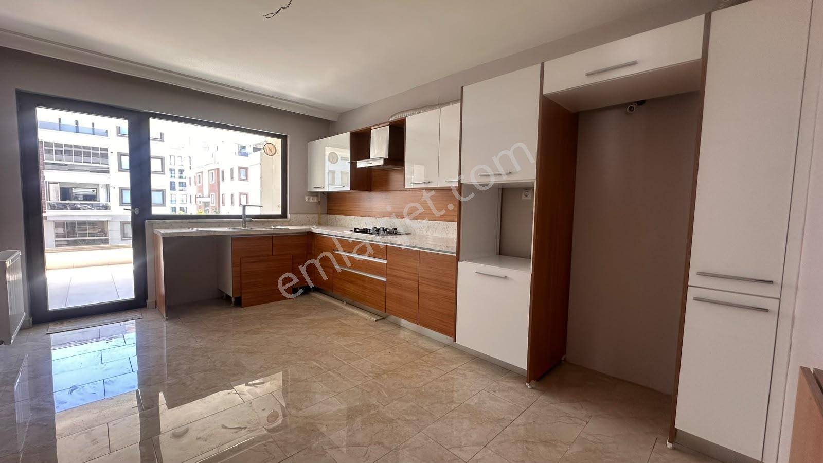 Rs Kaleden Balatta 3+1 Kiralık Daire - Görsel 8