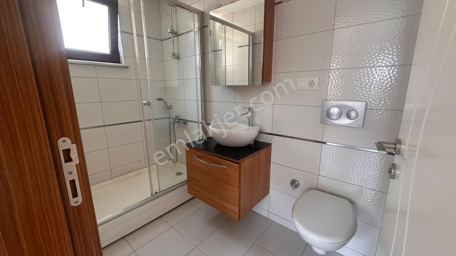 Rs Kaleden Balatta 3+1 Kiralık Daire - Görsel 21