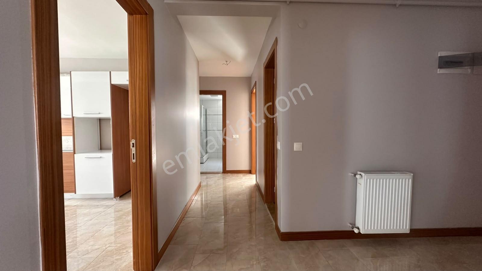 Rs Kaleden Balatta 3+1 Kiralık Daire - Görsel 2