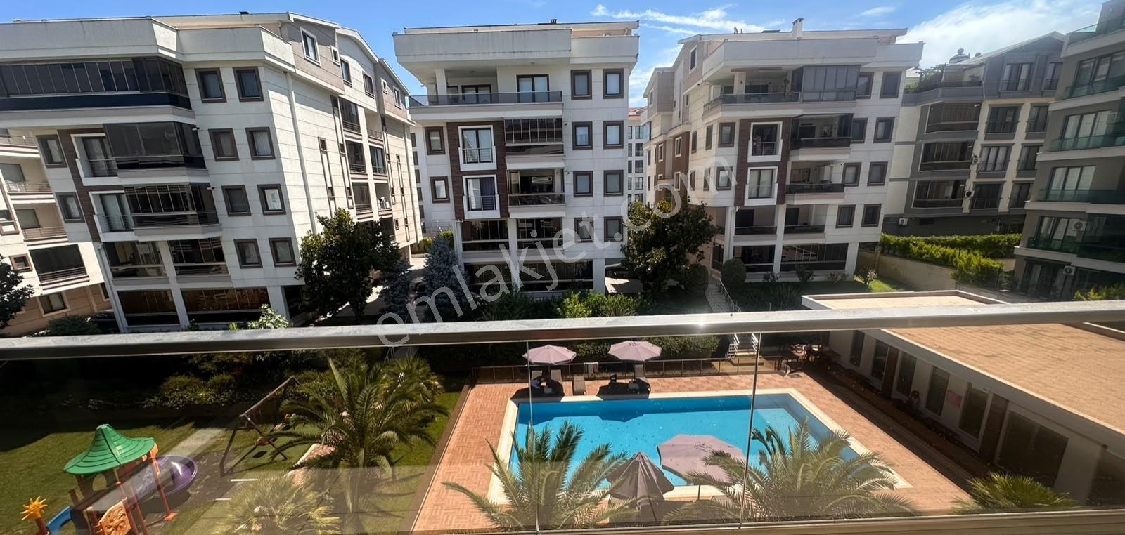 Rs Kaleden Balatta 3+1 Kiralık Daire - Görsel 13