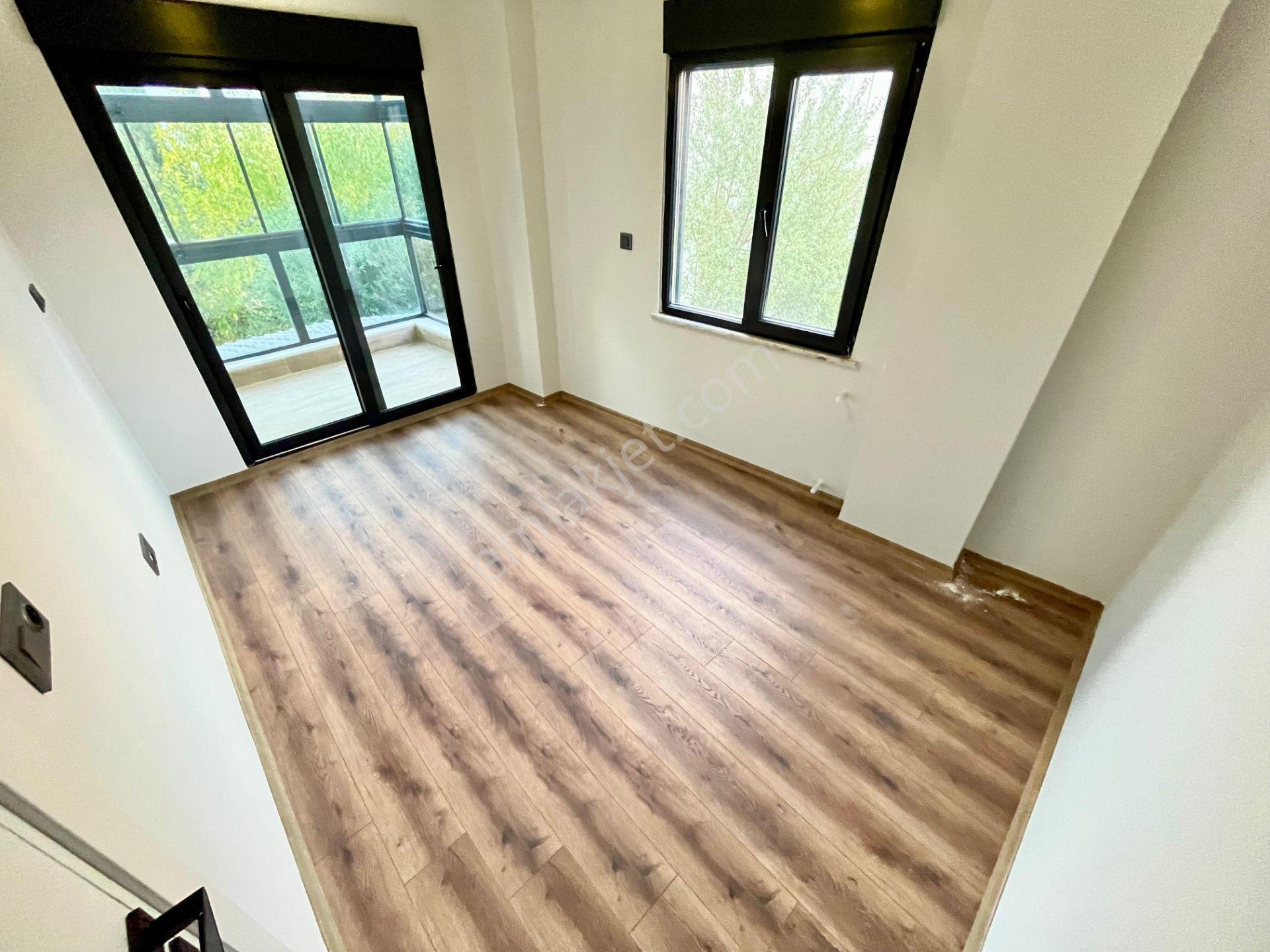 Gümüş'den Akçayda Emsalsiz Fiyata Geniş Bahçeli Şahane 4+1 Villa - Görsel 26