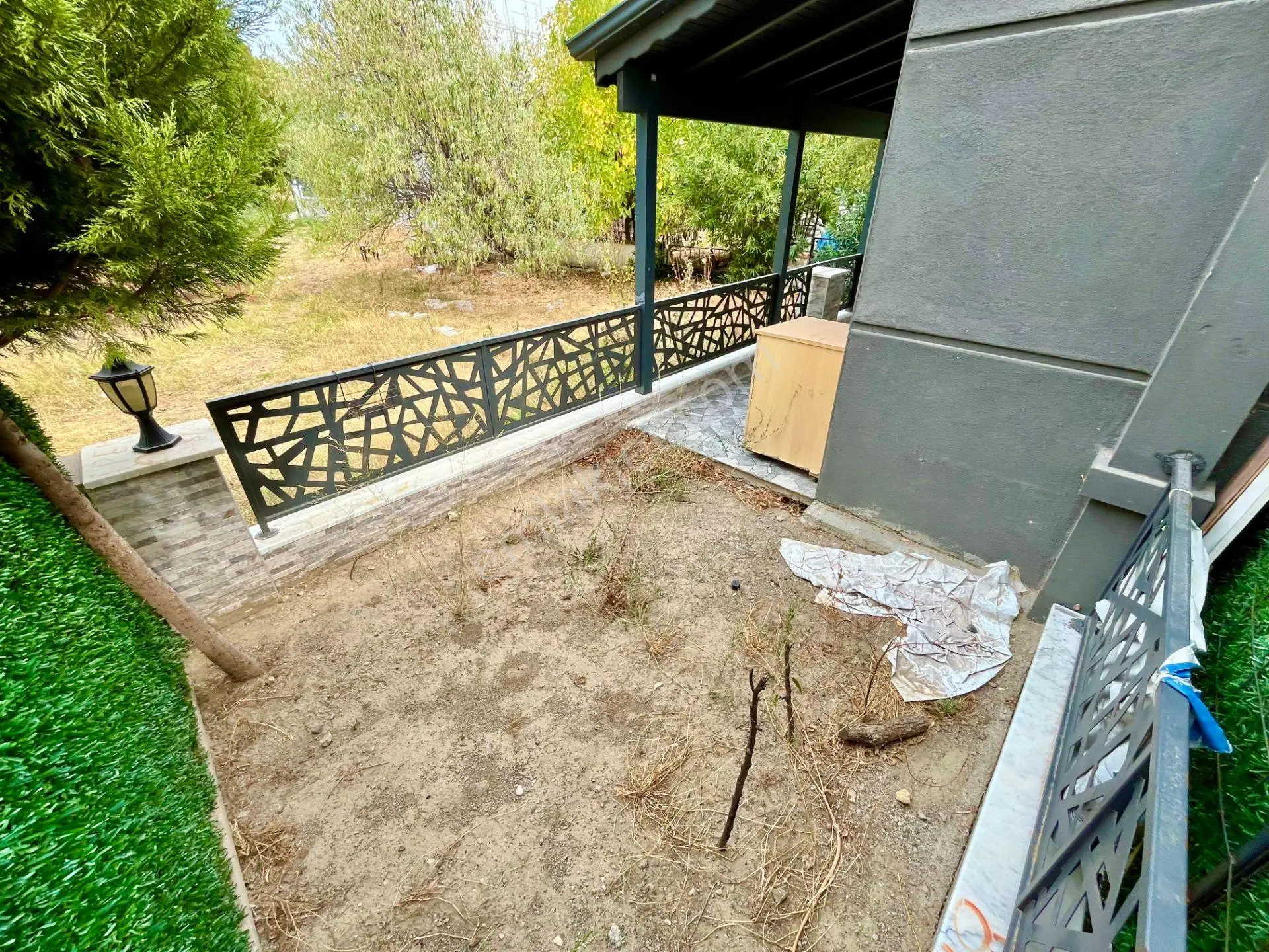 Gümüş'den Akçayda Emsalsiz Fiyata Geniş Bahçeli Şahane 4+1 Villa - Görsel 4