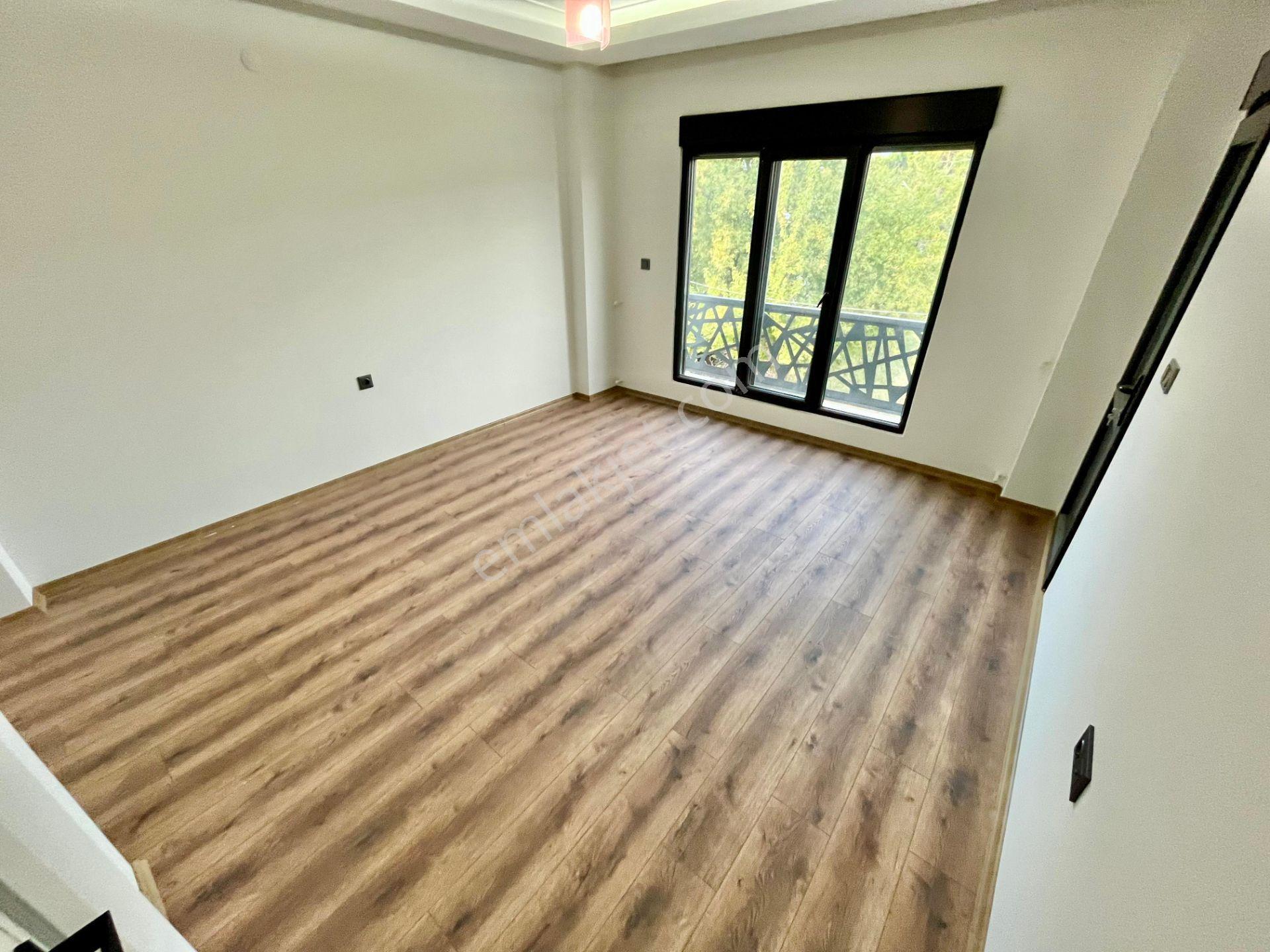 Gümüş'den Akçayda Emsalsiz Fiyata Geniş Bahçeli Şahane 4+1 Villa - Görsel 36