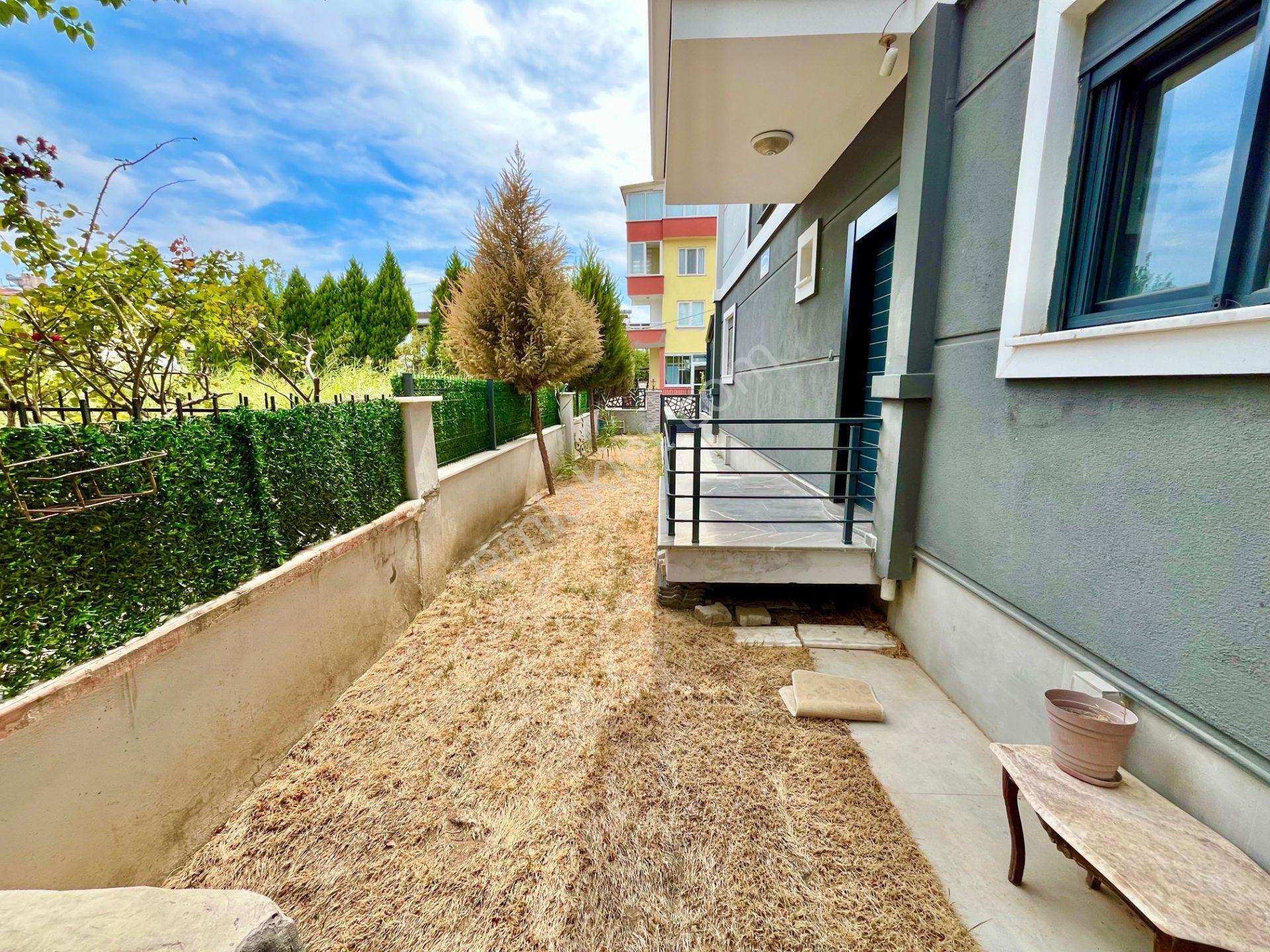 Gümüş'den Akçayda Emsalsiz Fiyata Geniş Bahçeli Şahane 4+1 Villa - Görsel 27