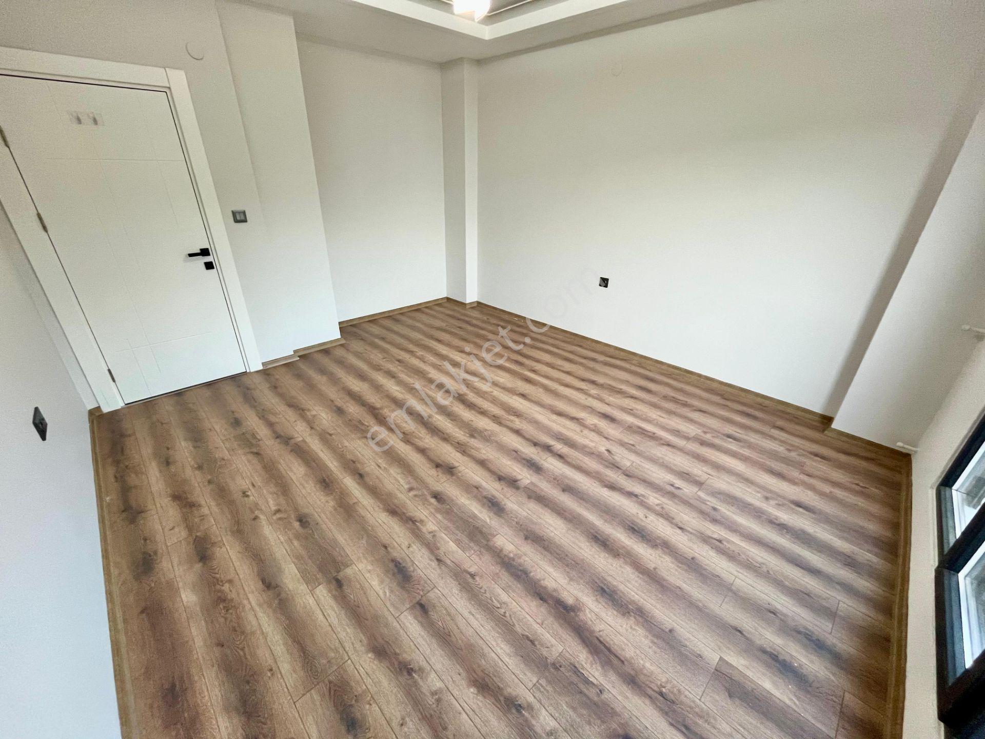 Gümüş'den Akçayda Emsalsiz Fiyata Geniş Bahçeli Şahane 4+1 Villa - Görsel 40
