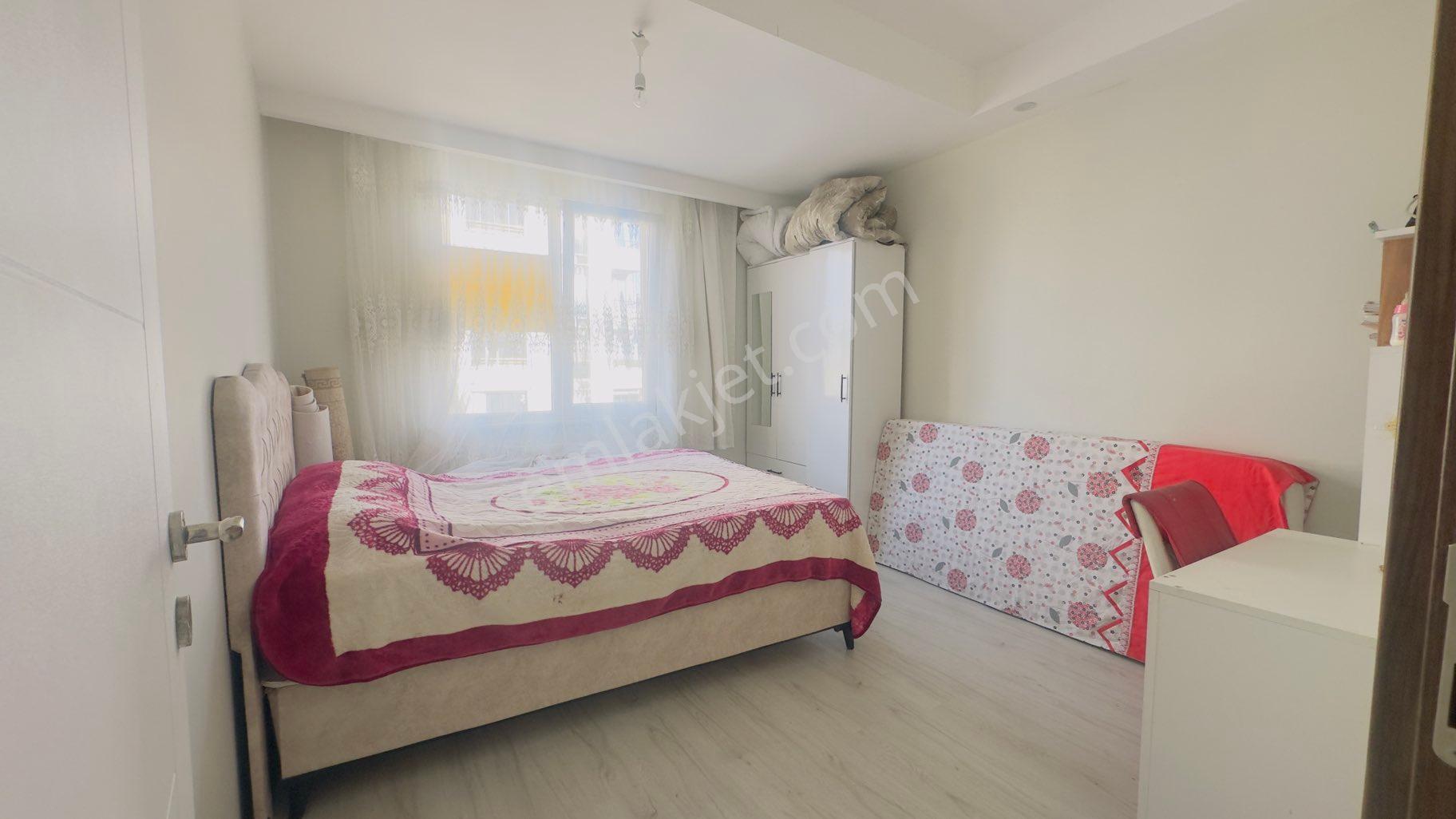 Kızılpınar 2+1 110 M2 3 Yaşında Daire - Görsel 11