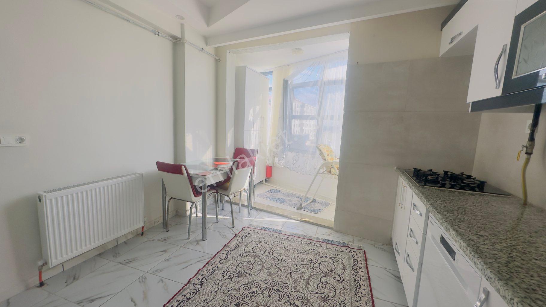 Kızılpınar 2+1 110 M2 3 Yaşında Daire - Görsel 8