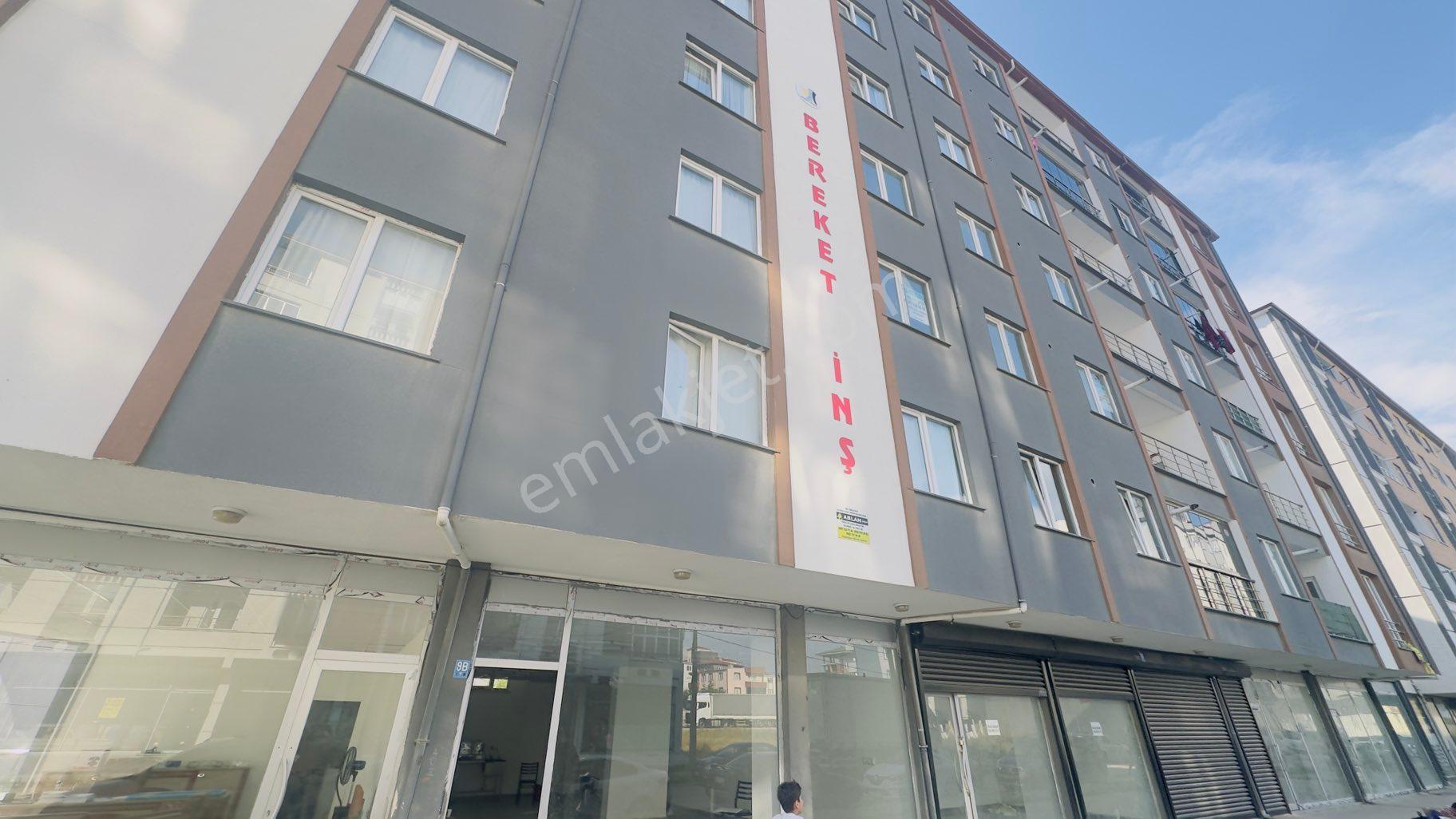 Kızılpınar 2+1 110 M2 3 Yaşında Daire - Görsel 19
