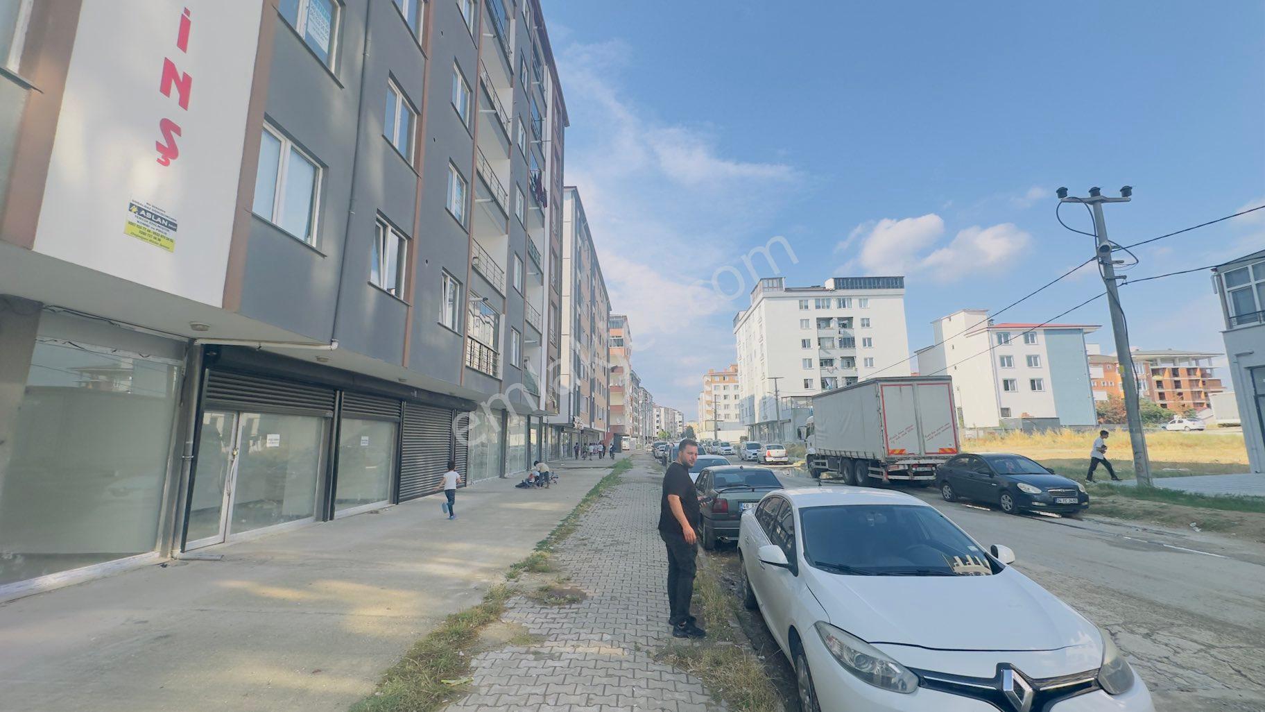 Kızılpınar 2+1 110 M2 3 Yaşında Daire - Görsel 21