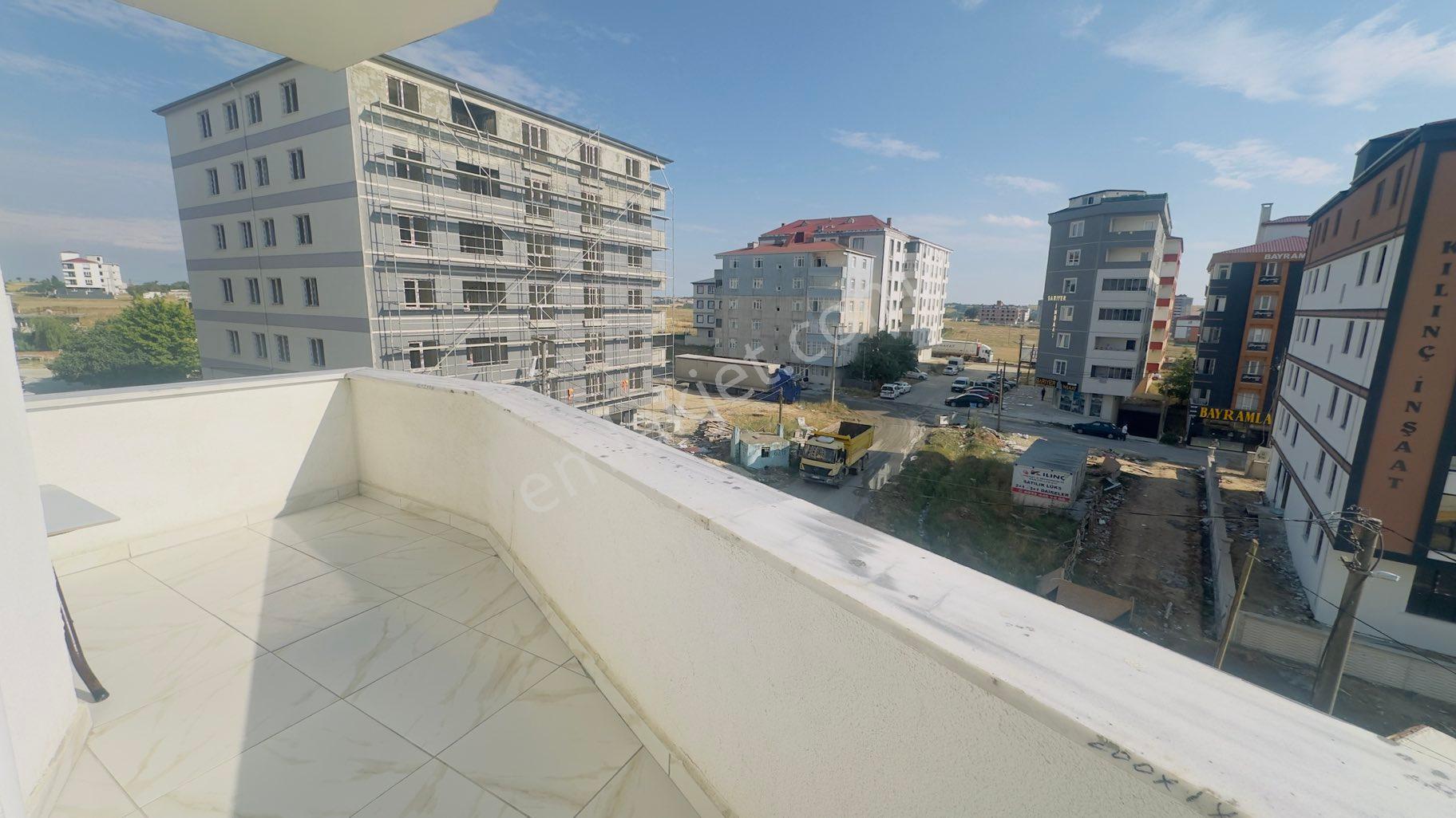 Kızılpınar 2+1 110 M2 3 Yaşında Daire - Görsel 4