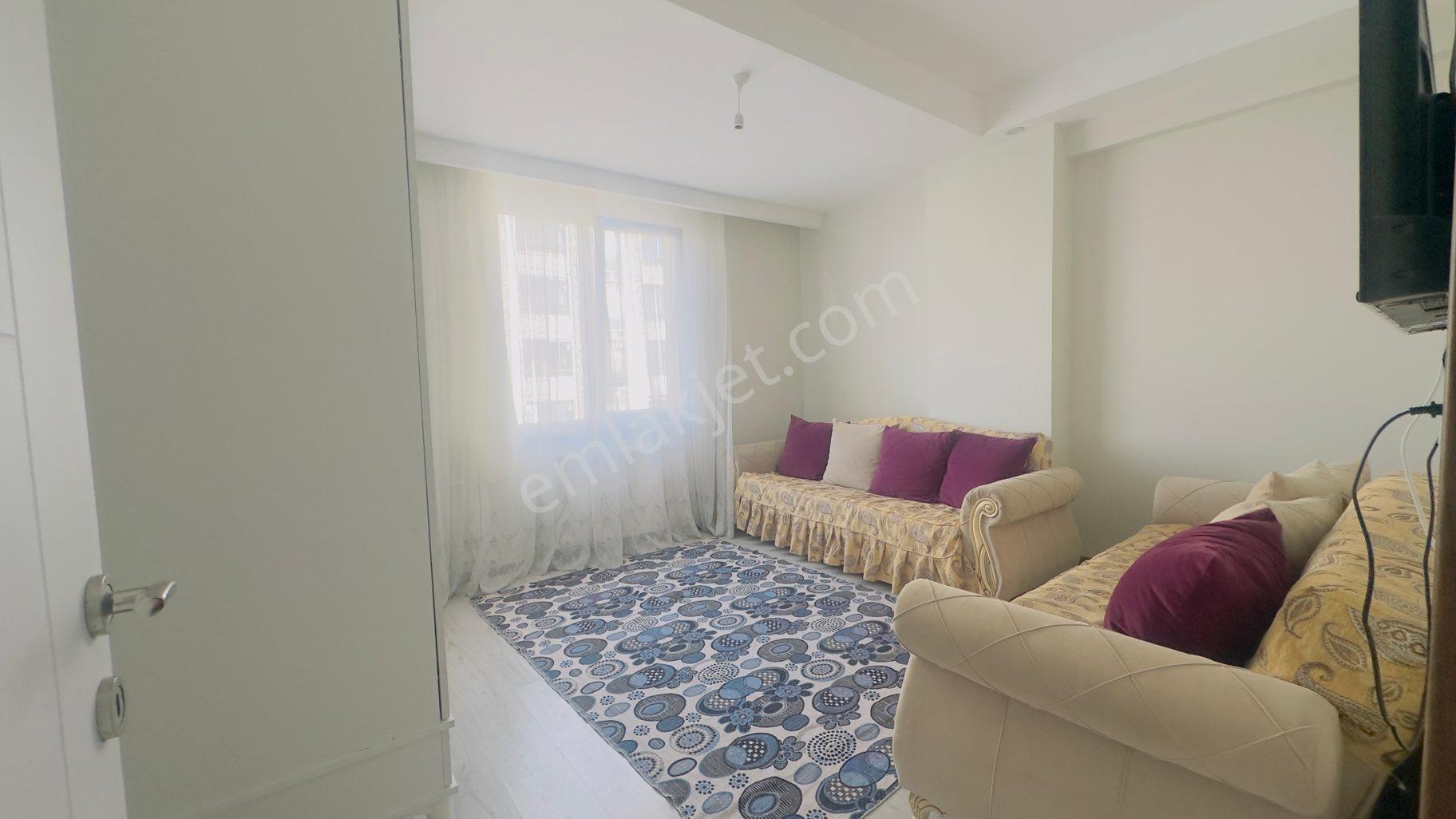 Kızılpınar 2+1 110 M2 3 Yaşında Daire - Görsel 12